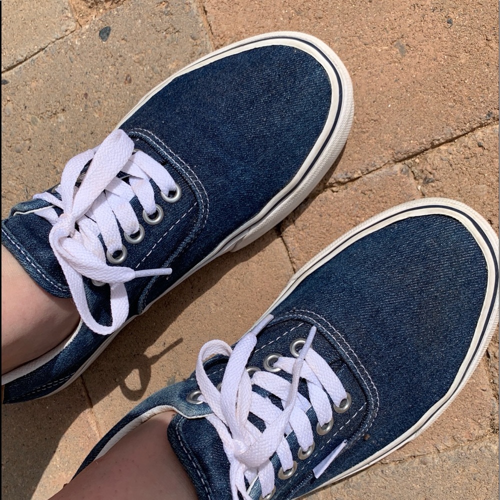 Vans Jean